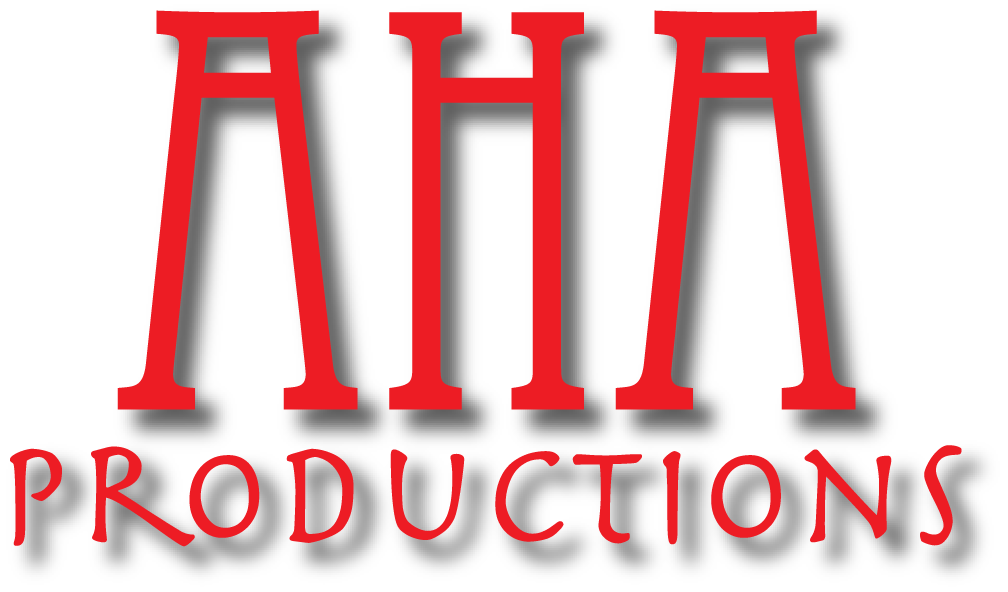AHA-productions